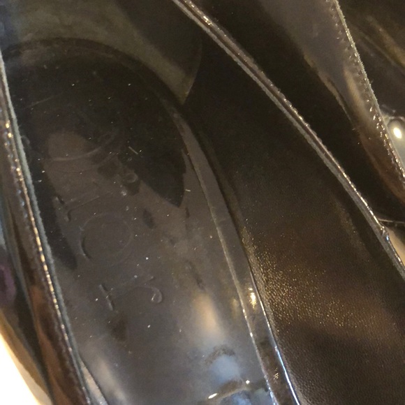 Dior High Heels - Picture 5 of 5